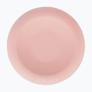 Zselés jógapárna Myga Support Pad pink (Support Pad RY1341) kép