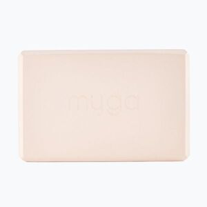 Jógatégla Myga Foam Block pink (Foam Block RY2557) kép