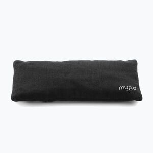 Párna Myga Lavender Eye Pillow black (Lavender Eye Pillow RY1106) kép