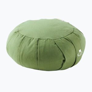 Meditációs párna Myga Green zafu (Zafu RY2565) kép