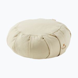 Meditációs párna Myga Beige zafu (Zafu RY2561) kép