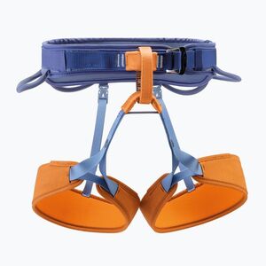 Hegymászó beülő Petzl Corax LT indigo (Corax LT C052AB06) kép