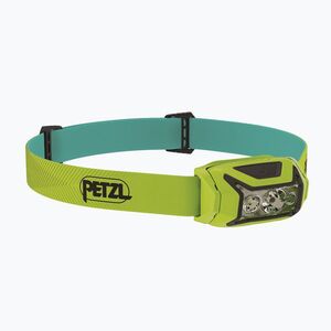 Fejlámpa Petzl Actik green (Actik E063AB03) kép
