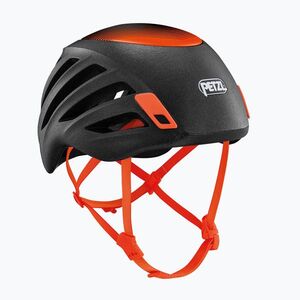 Mászósisak Petzl Sirocco black (Sirocco A073DA02) kép