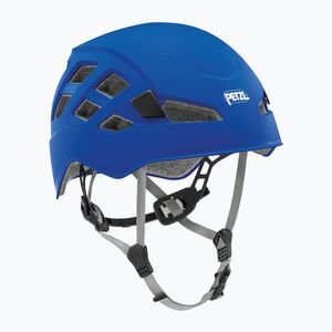 Hegymászó sisak Petzl Blue Boreo (Boreo A042VA08) kép