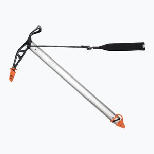 Jégcsákány Petzl Glacier Linkin silver (Glacier Linkin U026AA00) kép