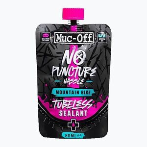 Gumiabroncs-javító tömítő Muc-Off MTB Tubeless Sealant 80 ml (MTB Tubeless Sealant 21091) kép