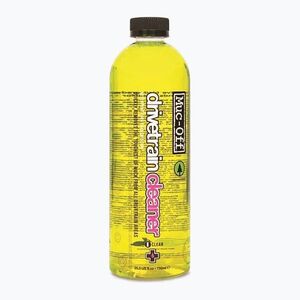 Hajtás tisztító szer Muc-Off Drivetrain Cleaner 750 ml (Drivetrain Cleaner 750ml - Capped 304) kép