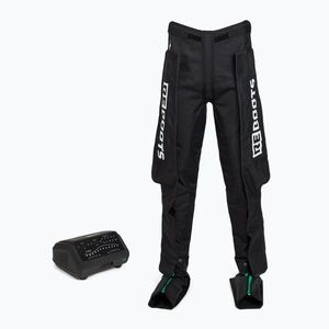 Lábszárvédők nyirokdrenázshoz REBOOTS One Pro Recovery Pants 2.0 Set 2024 Edition black (One Pro Recovery Pants 2.0 2024 Edition RB-139) kép