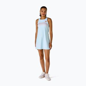 Teniszruha YONEX 20960 Practice ice blue (20960 Practice CSL209606IBXS) kép