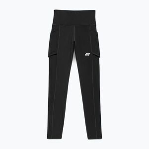 Edző leggings YONEX 42026 Practice W black (42026 Practice W CO420266B) kép