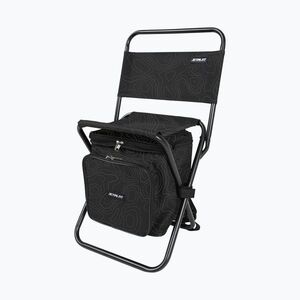 Sátorszékes hátizsák Jetpilot Back Rest Chilled Seat Bag black (Back Rest Chilled Seat Bag 26080) kép