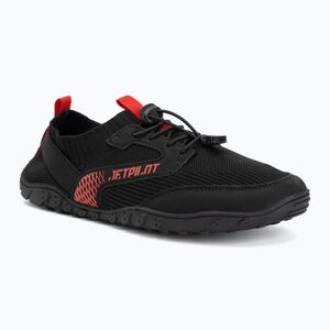 Vízicipő Jetpilot Hybrid Hydro black/red (Hybrid Hydro 2605507) kép