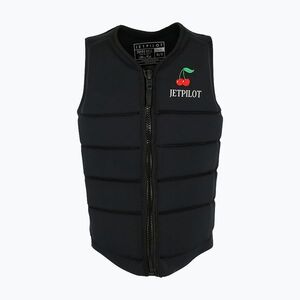 Női védőmellény Jetpilot Zahra F/E Neo black (Zahra F/E Neo 2601701) kép