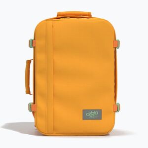 Utazó hátizsák CabinZero Classic 36 l honeycomb (Classic 36 CZ172604) kép