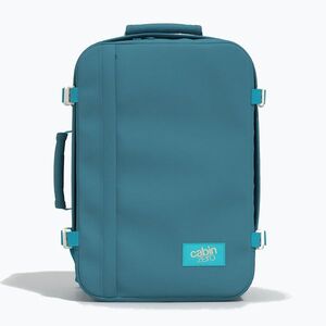 Utazó hátizsák CabinZero Classic 36 l bali blue (Classic 36 CZ172603) kép