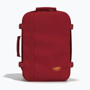 Utazó hátizsák CabinZero Classic 36 l ketchup (Classic 36 CZ172602) kép