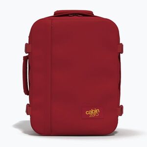 Utazó hátizsák CabinZero Classic 28 l (Classic 28 CZ082602) kép