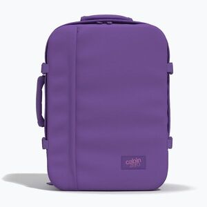 Utazó hátizsák CabinZero Classic 44 l lavender dream (Classic 44 CZ062601) kép