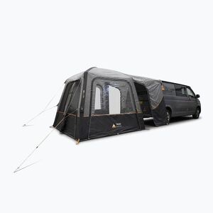 Előszoba autóhoz Vango AirHub II Low cloud grey (AirHub II Low AWWTAILAI000001) kép