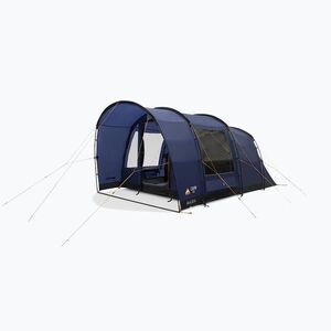Kempingsátor 4-osobowy Vango Capri 400 twilight blue (Capri 400 TEWCAPRI0000001) kép