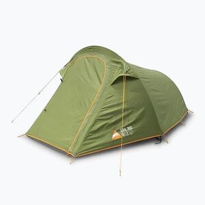 Túrasátor 3-osobowy Vango Soul 300 peridot green (Soul 300 TEWSOUL00000005) kép