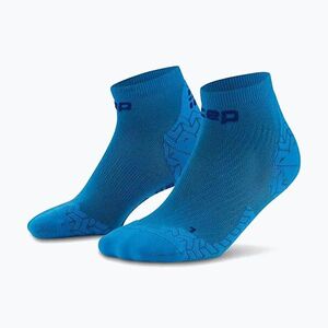 Női zokni CEP Ultralight Low Cut 4.0 blue (Ultralight Low Cut 4.0 WP7A3L2) kép