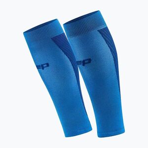 Női kompressziós lábszárszorítók CEP Ultralight Calf 4.0 blue/dark blue (Ultralight Calf 4.0 WS703L2) kép