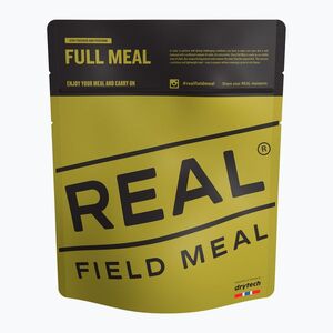 Fagyasztva szárított élelmiszer Real Turmat Goulash Kebab 139 g (Gulasz Kebab 8004) kép