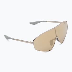 Napszemüveg Nike Echo Shield 2 silver/gold mirror (Echo Shield 2 IF0986X-015) kép