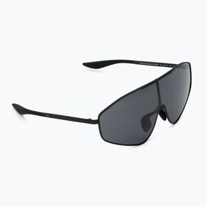 Napszemüveg Nike Echo Shield 2 matte black/grey (Echo Shield 2 IF0986X-010) kép