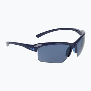Napszemüveg Nike Skylon Rise P blue void/polar blue (Skylon Rise P IB3519X-492) kép
