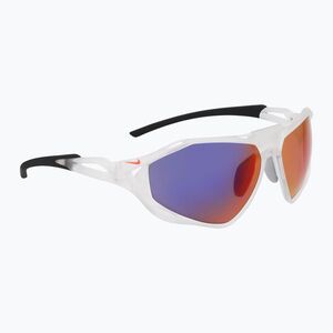 Napszemüveg Nike Zeus Rise E matte clear/field tint (Zeus Rise E IF1113X-900) kép
