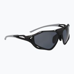 Napszemüveg Nike Zeus Rise matte black/grey (Zeus Rise IF1120X-010) kép
