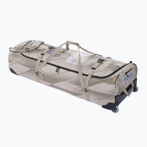 Kiteszörfdeszka huzat DUOTONE Gearbag Team Bag 145 cm ivory (Gearbag Team Bag 44260-7011) kép