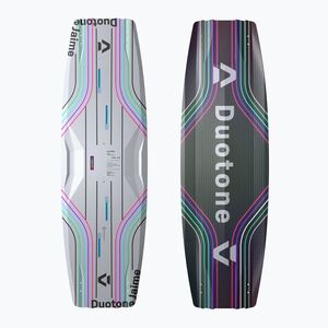 Kitesurf deszka DUOTONE Jaime Concept Blue Twintips Kite 2026 purple (Jaime Concept Blue Twintips Kite 2026 44260-3420) kép