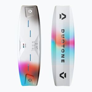 Kitesurf deszka DUOTONE Select Concept Blue Twintips Kite 2026 white (Select Concept Blue Twintips Kite 2026 44260-3425) kép