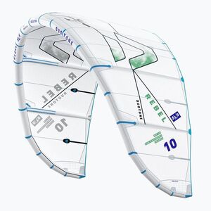 Kitesurf sárkány DUOTONE Rebel SLS Concept Blue 2026 undyed (Rebel SLS Concept Blue 2026 44260-3030) kép