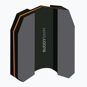 Úszódeszka BuddySwim Pullkick black/orange (Pullkick 25330102) kép
