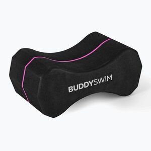 Úszódeszka BuddySwim Pull Buoy black/pink (Pull Buoy 25310103) kép