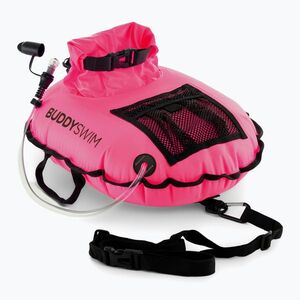 Mentőbója Buddyswim Hydrastation Pro 10 l pink (Hydrastation Pro 250849) kép