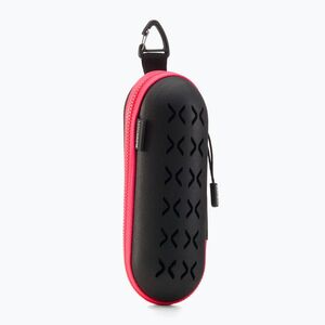 Úszószemüveg tok BuddySwim EVA Goggle Case black/pink (EVA Goggle Case 25089903) kép