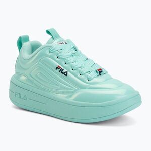 Női cipők FILA Superbubble spearmint (Superbubble FFW0592) kép