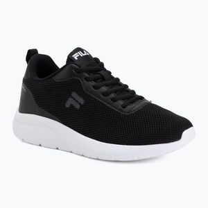 Női cipők FILA Spitfire black/white (Spitfire FFW0121) kép