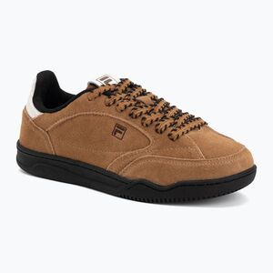 Férfi cipők FILA Slantshot S chipmunk/black (Slantshot S FFW0524) kép