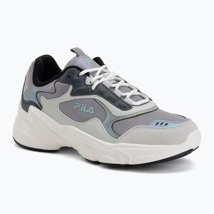 Női cipők FILA Collene Cb 80012gray violet (Collene Cb FFW0046) kép