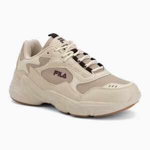 Női cipők FILA Collene A oyster gray (Collene A FFW0194) kép