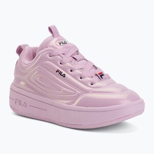 Gyerekcipők FILA Superbubble F pink lavender (Superbubble F FFK0265) kép