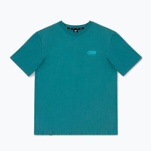 Póló Ciele Athletics ORTShirt harbor (ORTShirt U-1-TS-0104) kép