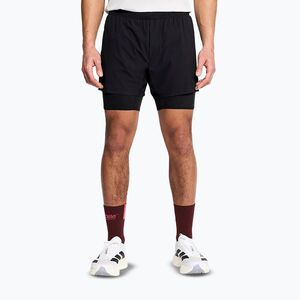 Férfi futóshort Ciele Athletics DLY d" Long Brief 2 shadowcast (DLY d" Long Brief 2 M-1-SH-0240) kép